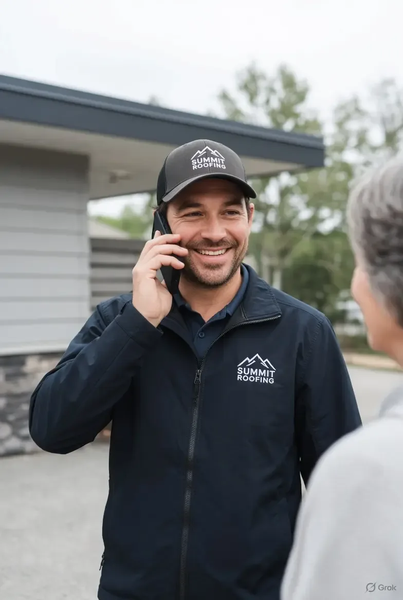 Flat Roof Leak Repair Blue Mountain, AR FAQs